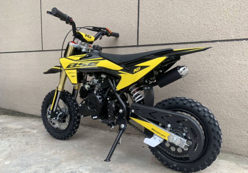 Питбайк BSE K6 в Волгодонске