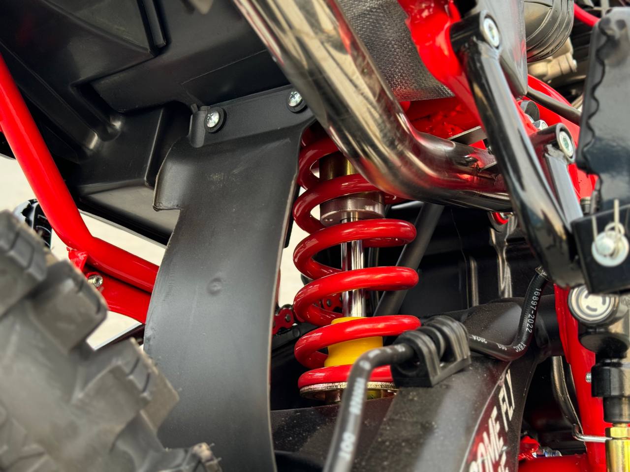 Кроссовый мотоцикл Sanchez Maniac CB300F в Волгодонске