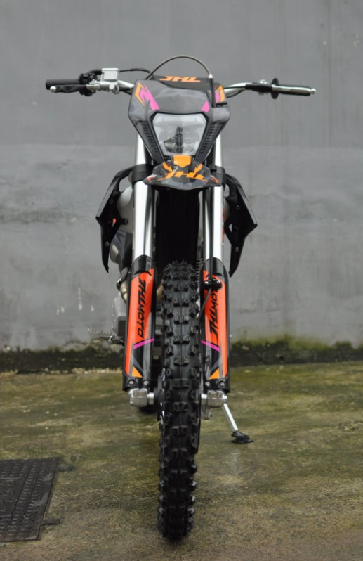 Мотоцикл JHLMOTO JHL LX3 PR300 (175FMN) в Волгодонске