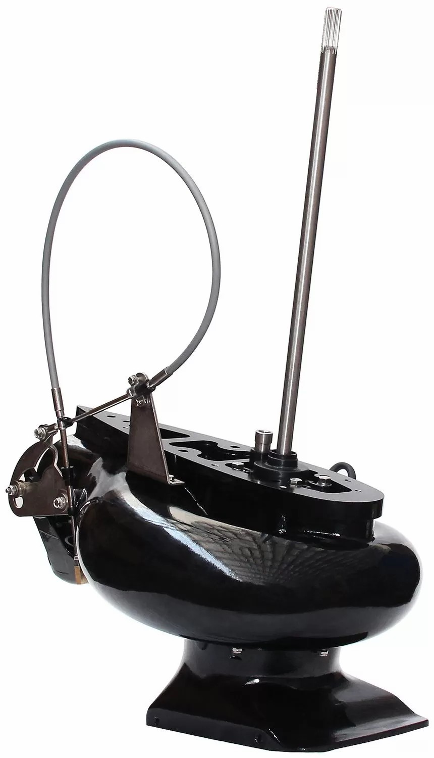 ВОДОМЕТНАЯ НАСАДКА MARLIN НА МОТОР 40 Л.С. YAMAHA, MARLIN, HIDEA, MIKATSU в Волгодонске