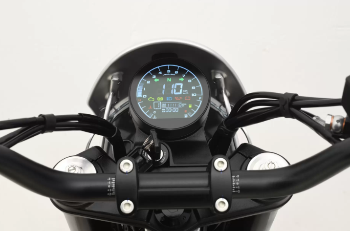 Мотоцикл GAOKIN GK 500 М11D в Волгодонске