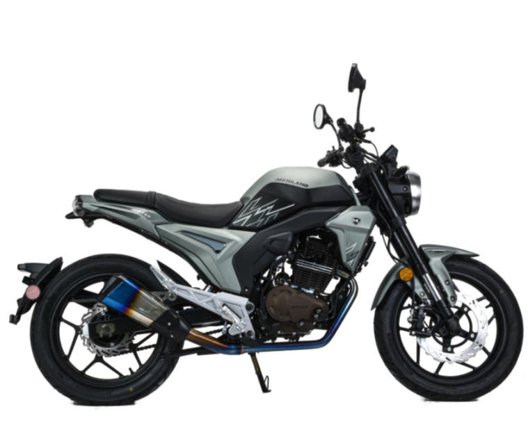 Мотоцикл MOTOLAND (МОТОЛЕНД) 300 CBR в Волгодонске