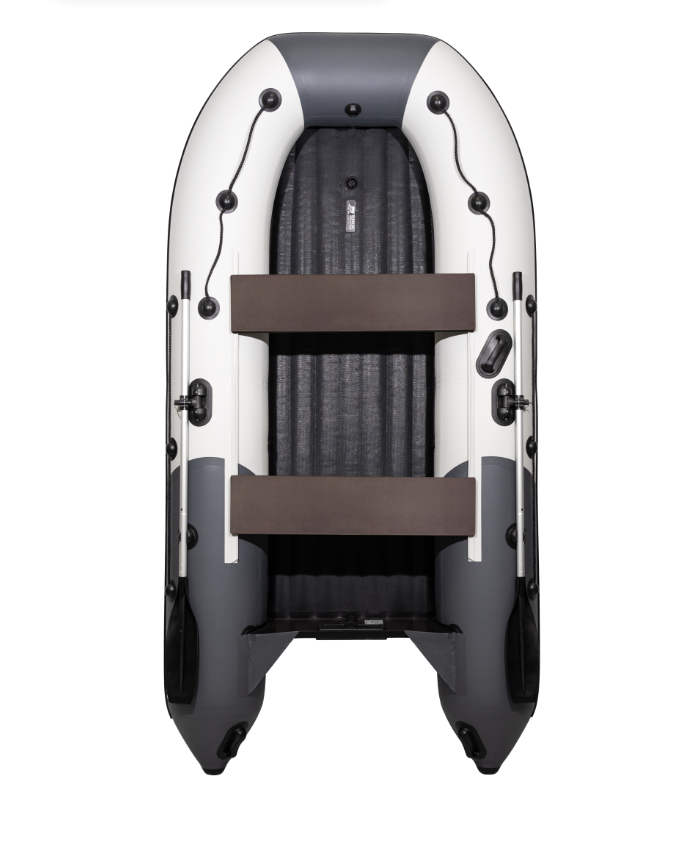 Лодка ривьера 3200 нднд гидролыжа в Волгодонске