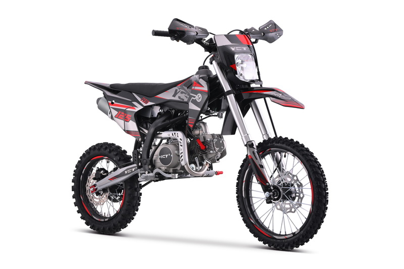 Питбайк YACOTA H5 125 в Волгодонске