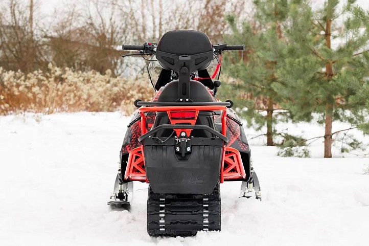 Снегоход IRBIS SF200L NEW в Волгодонске