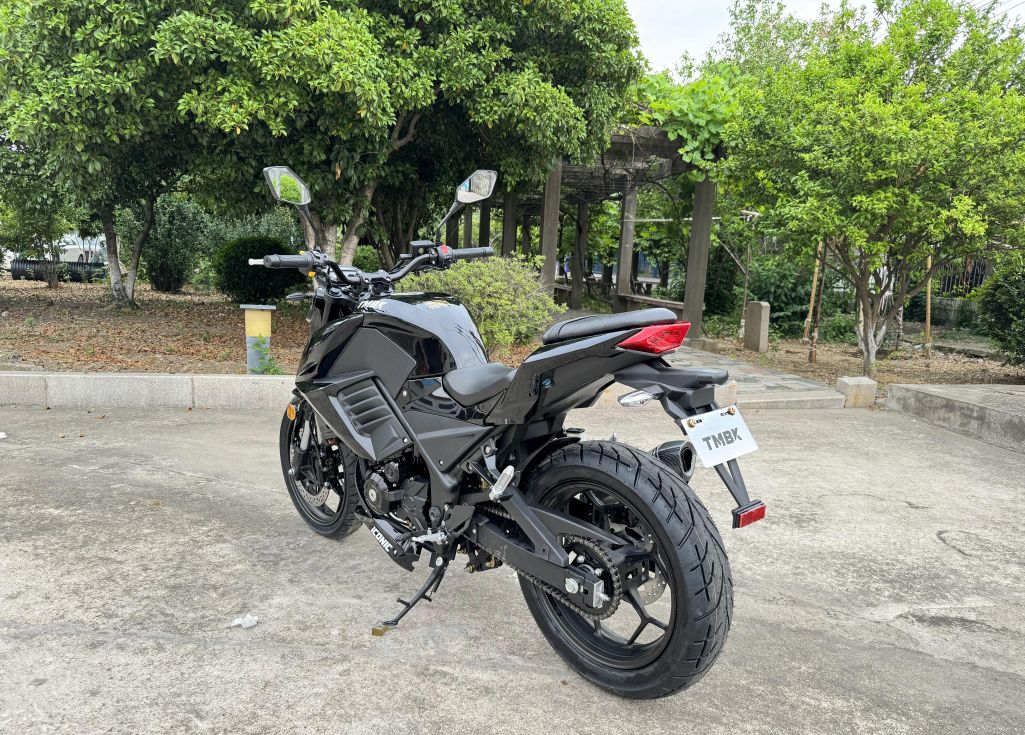 Мотоцикл TMBK Iconic 400cc в Волгодонске