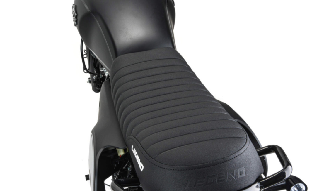 Мотоцикл Motoland LEGEND (XL250-A) (172FMM-5/PR250) в Волгодонске