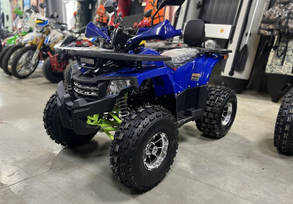 Квадроцикл PROMAX WILD 2.0 190 PRO в Волгодонске