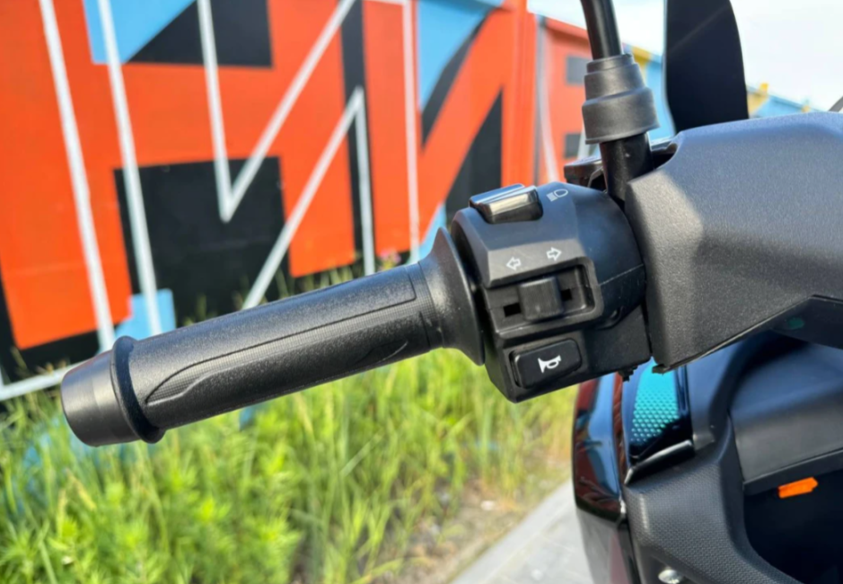 МаксиСкутер PROMAX-Honda PCX-250 (49) в Волгодонске