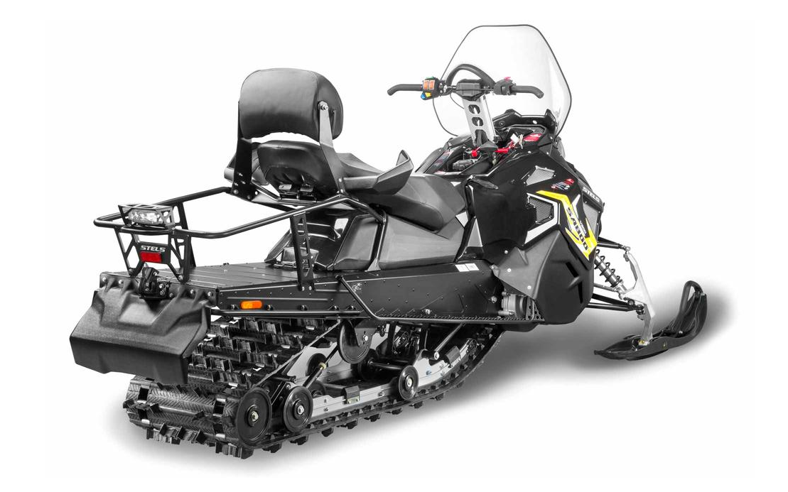 Снегоход STELS ВИТЯЗЬ SA800 2.0 в Волгодонске