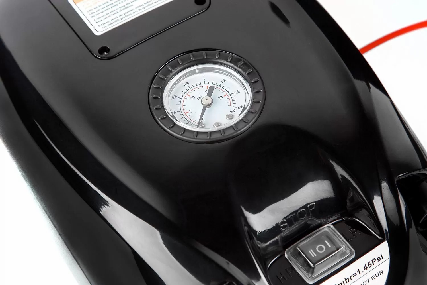 ЭЛЕКТРИЧЕСКИЙ НАСОС MARLIN GP-80 S в Волгодонске