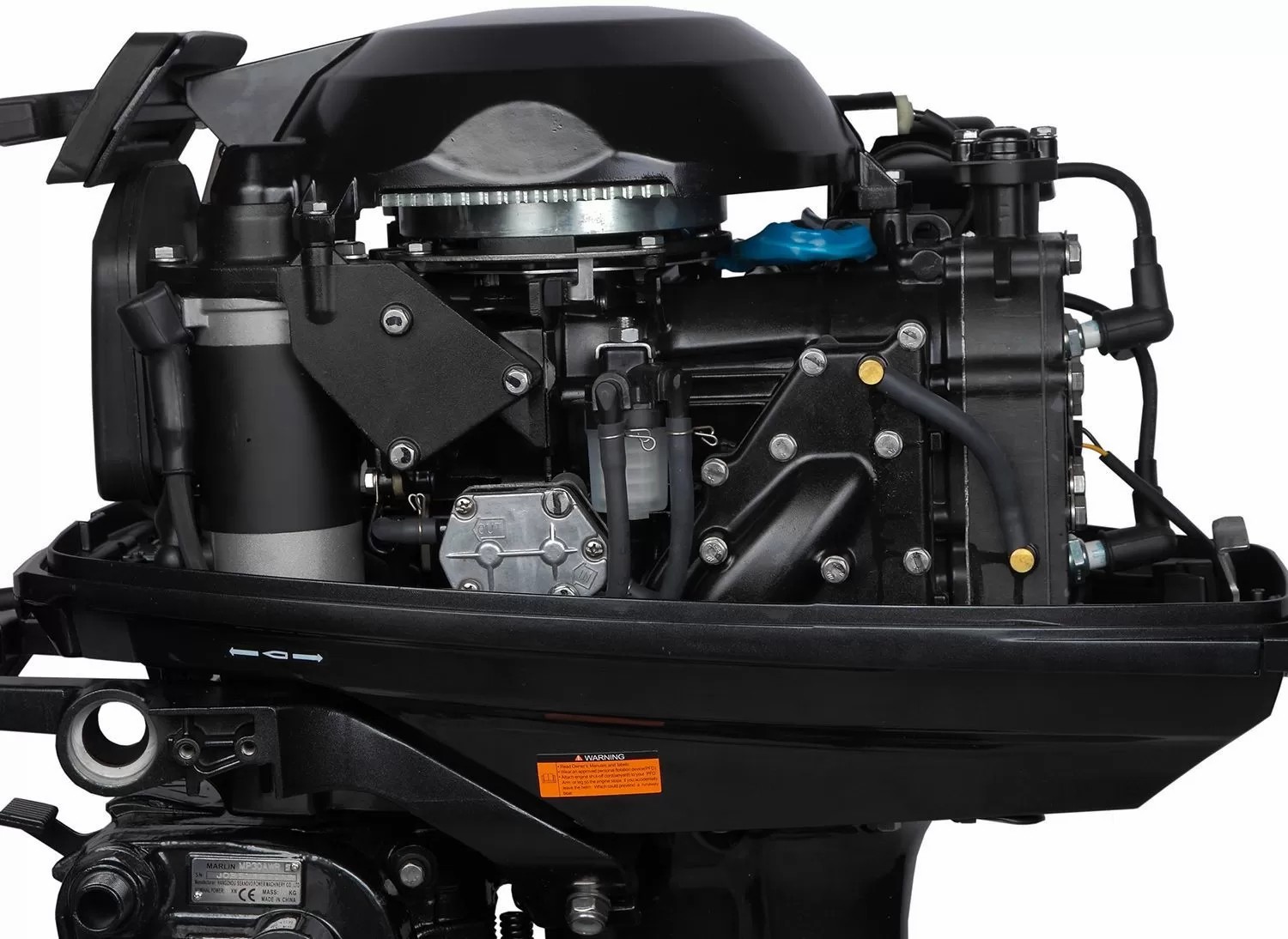 Лодочный мотор MARLIN MP 30 AWRS в Волгодонске