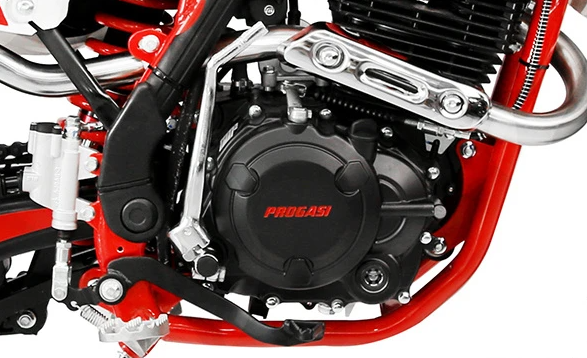 Мотоцикл Progasi SUPER MAX 300 в Волгодонске