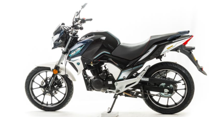 Мотоцикл MOTOLAND (МОТОЛЕНД) FIGHTER 250 в Волгодонске