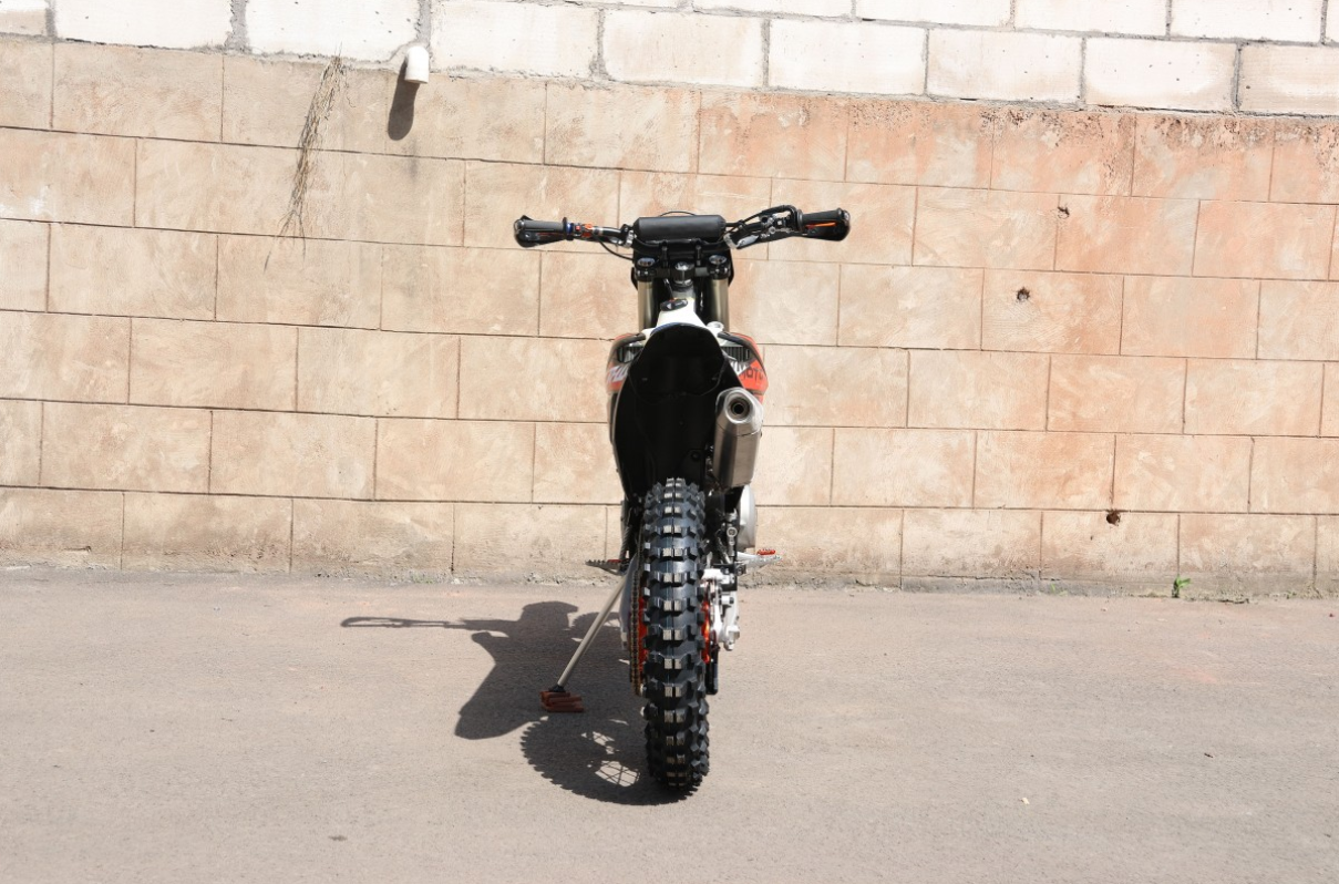 Мотоцикл JHLMOTO JHL Z9 NC450S в Волгодонске