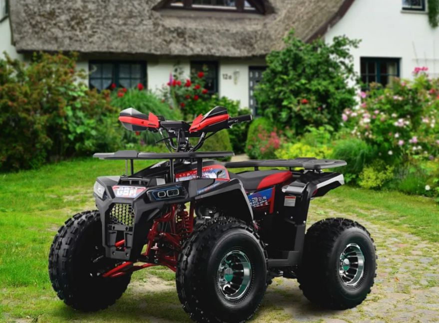 Квадроцикл GBM MAVERICK 222 NEW в Волгодонске