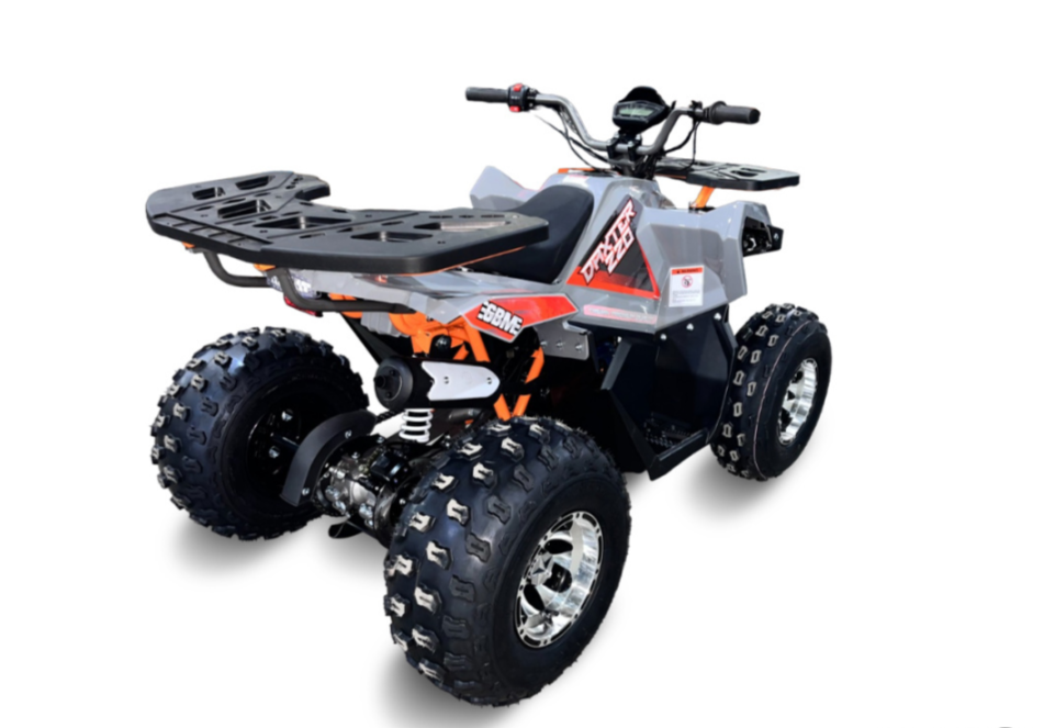 Квадроцикл GBM DAXTER 220 NEW PREMIUM в Волгодонске