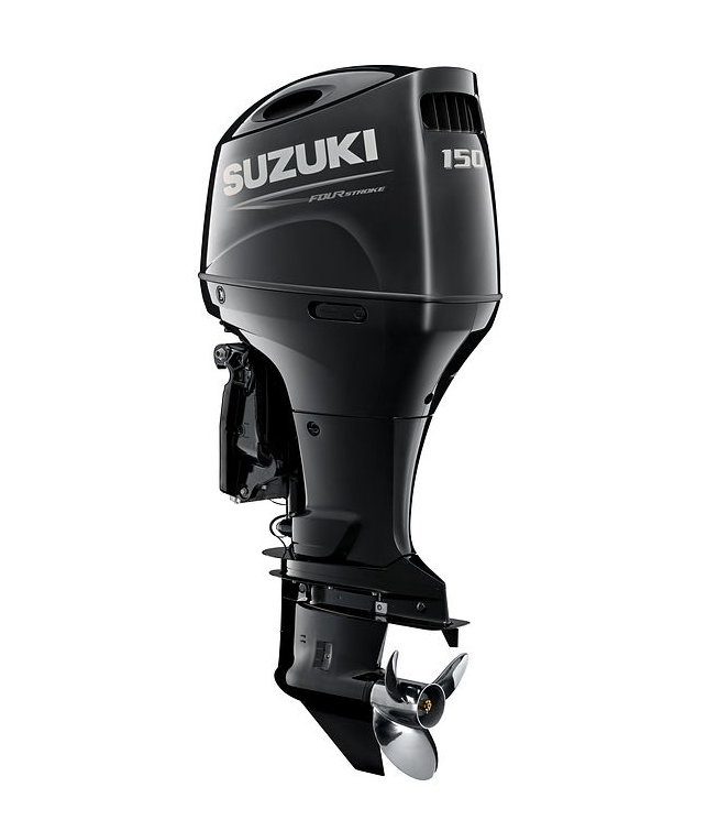 Лодочный мотор Suzuki DF150ATX в Волгодонске