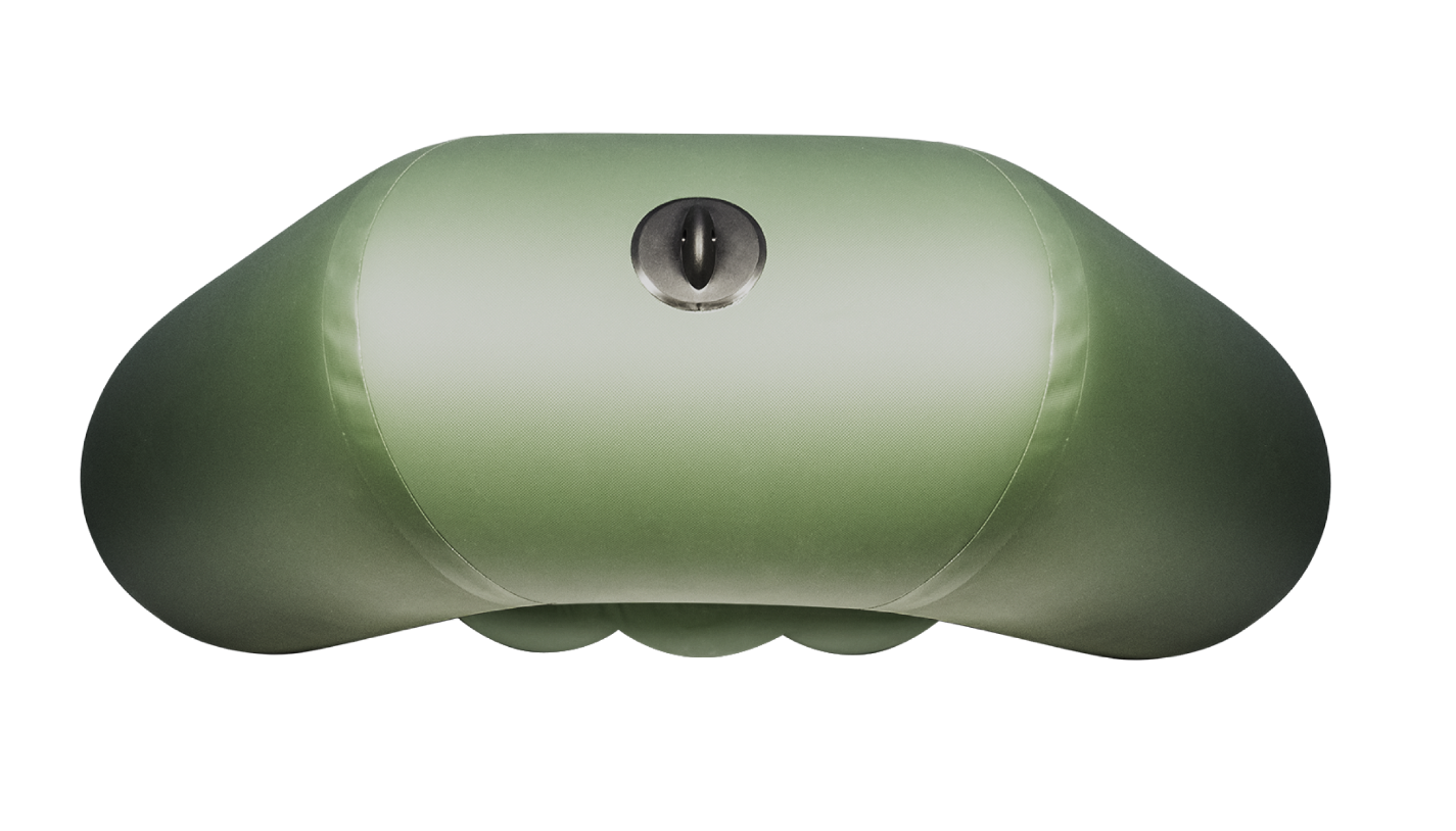 Лодка АКВА-ОПТИМА 260 НД в Волгодонске