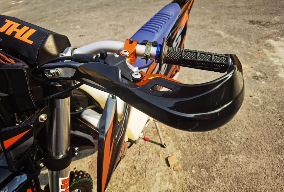 Мотоцикл JHLMOTO JHL Z5 NB300 (174MN-5) в Волгодонске