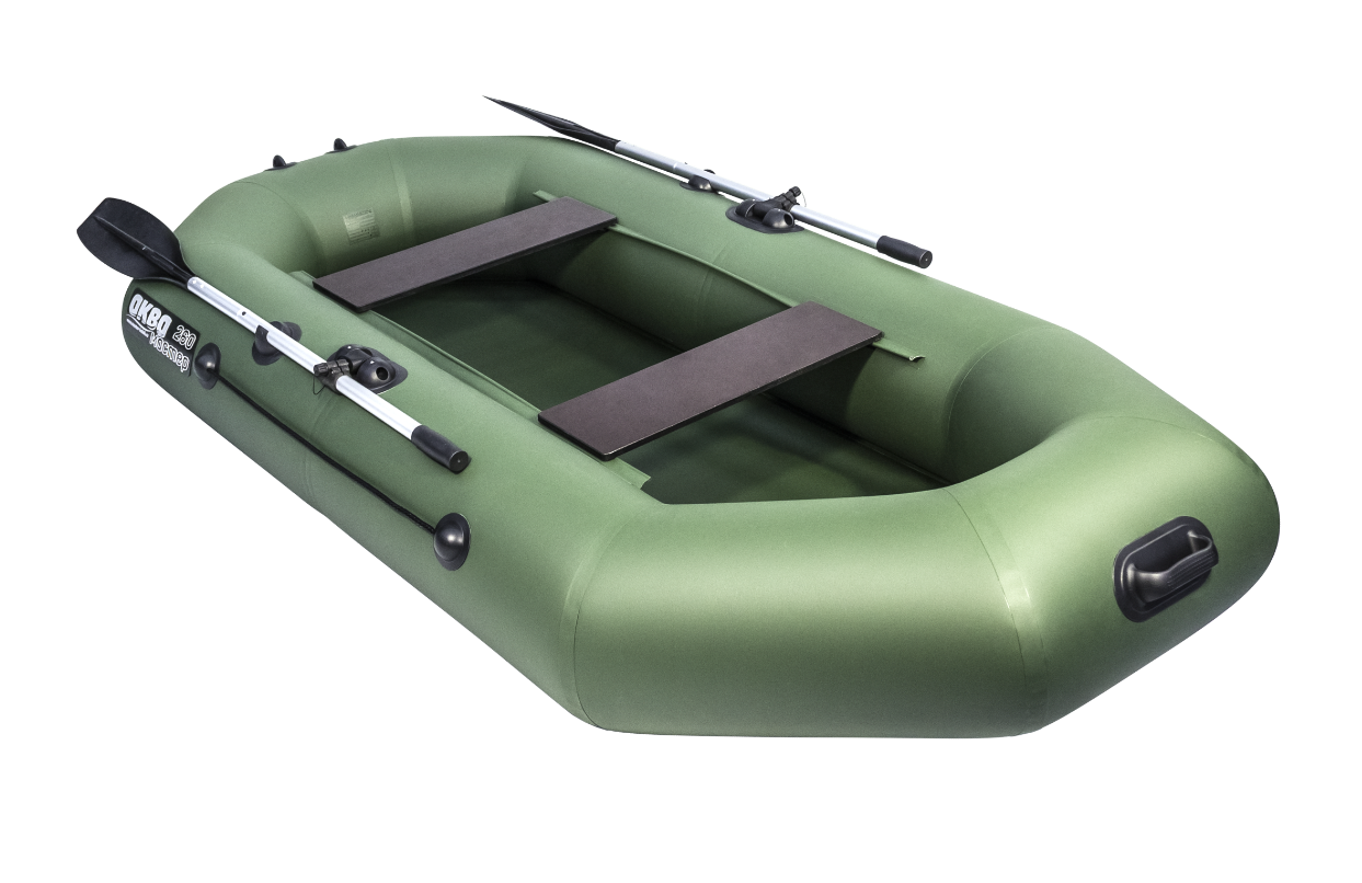 Лодка АКВА-МАСТЕР 260 в Волгодонске