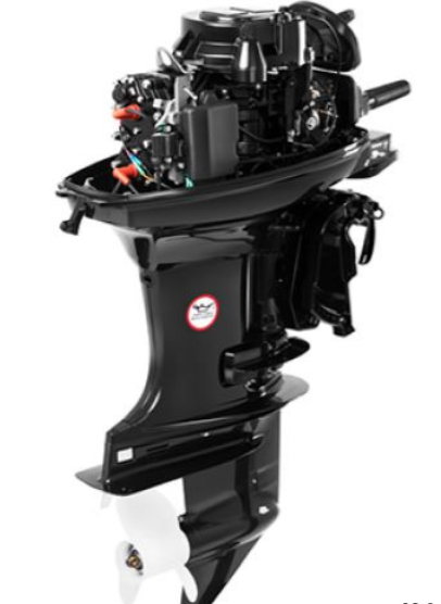 Лодочный мотор HIDEA HD40FHS в Волгодонске