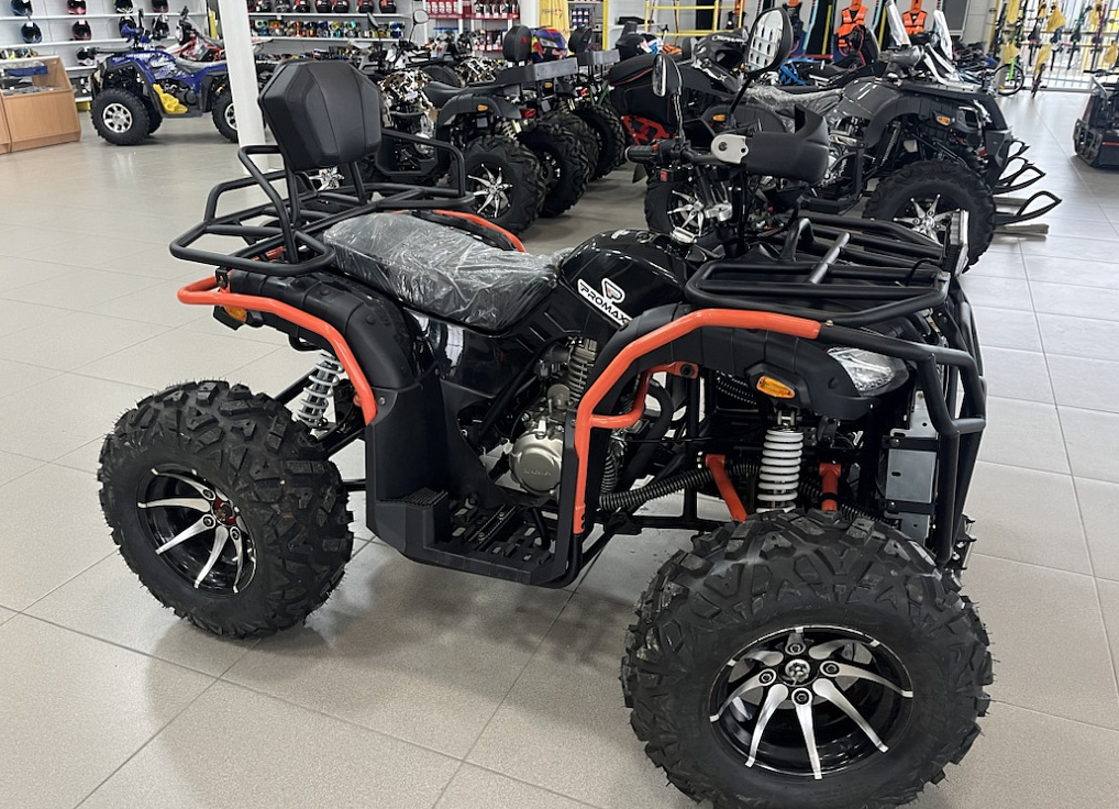 Квадроцикл PROMAX 300 4X4 ALL ROAD в Волгодонске