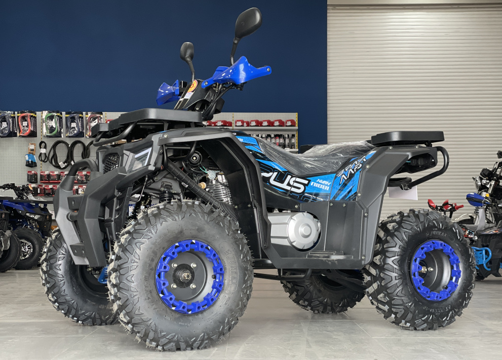 Квадроцикл PROMAX TAURUS 300 в Волгодонске