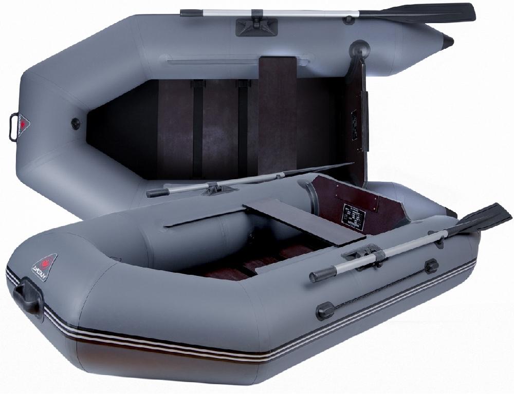 ЛОДКА НАДУВНАЯ YUKONA 230 TL (БЕЗ ПАЙОЛА) в Волгодонске