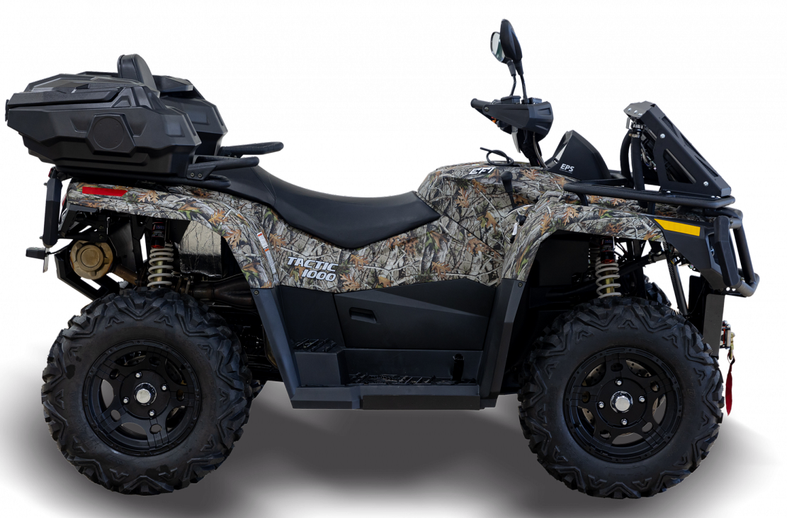Квадроцикл HISUN TACTIC GT1000/EXTREME EDITION в Волгодонске