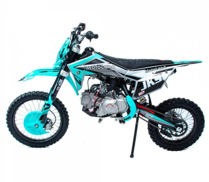 Питбайк MOTOLAND (МОТОЛЕНД) JKS125 E 19/16 в Волгодонске