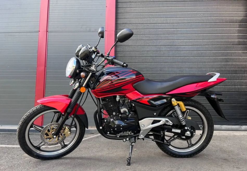 Мотоцикл RACER MAGNUM RC200-C5B в Волгодонске