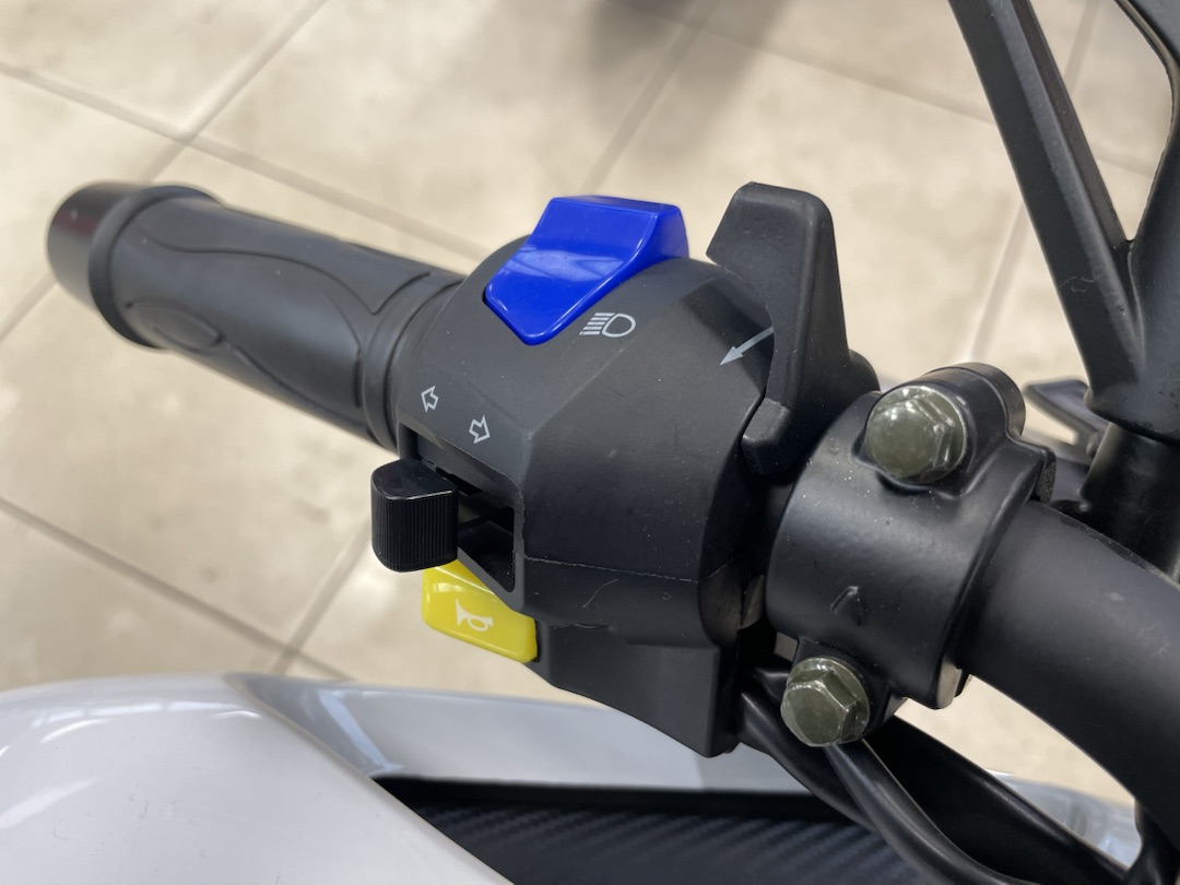 Мопед PROMAX CB150R (49) в Волгодонске