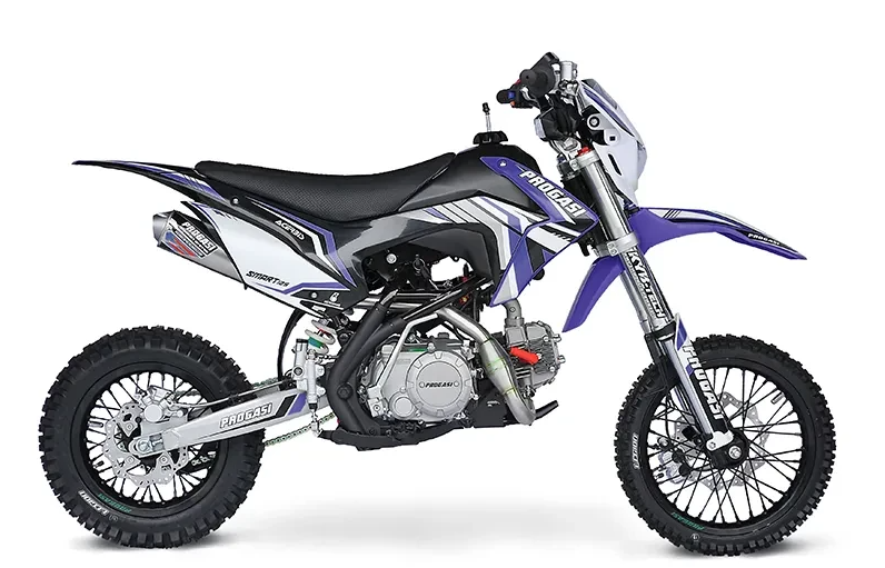 Питбайк Progasi Smart 125 в Волгодонске