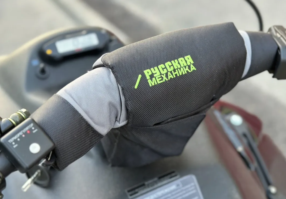 Снегоход РМ TIKSY 500 4Т в Волгодонске