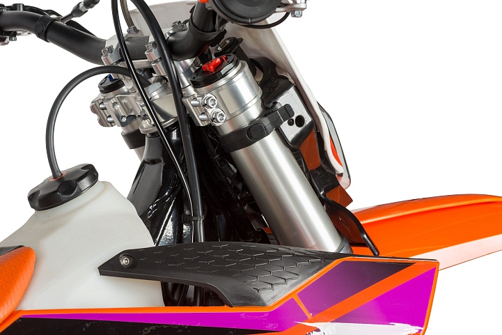 Эндуро мотоцикл IRBIS KTR 250 в Волгодонске