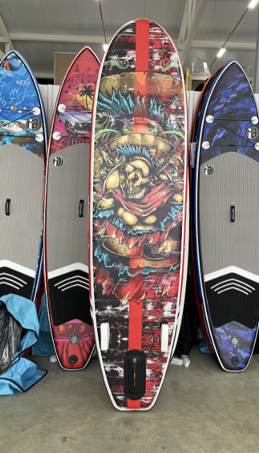 SUP (САП) ДОСКА RAIDEX TAKUMO 10.6’ (320СМ) N 10 в Волгодонске