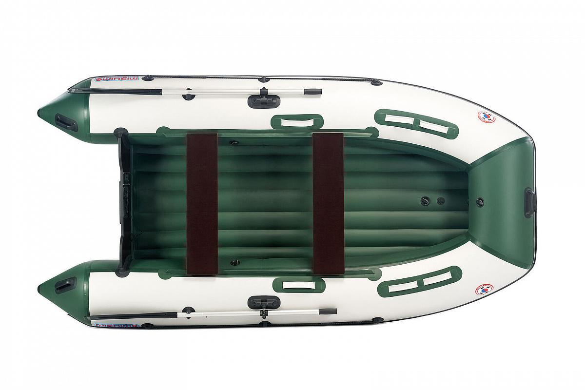 Лодка MISHIMO LITE 430 в Волгодонске