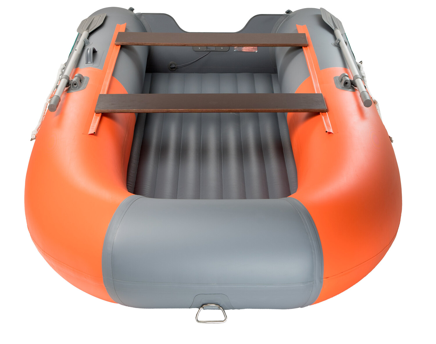 НАДУВНАЯ ЛОДКА GLADIATOR E330SL в Волгодонске