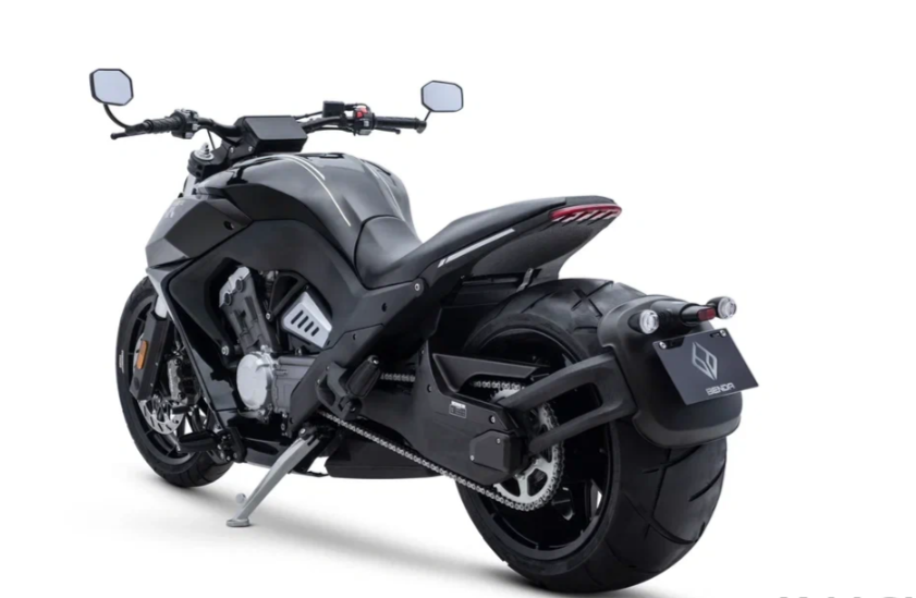 Мотоцикл Benda LFC 700 в Волгодонске