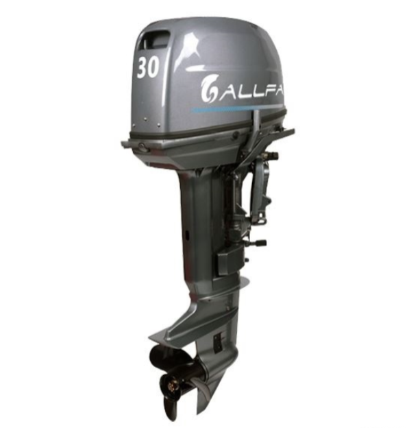 ЛОДОЧНЫЙ МОТОР ALLFA CG Т30 S в Волгодонске