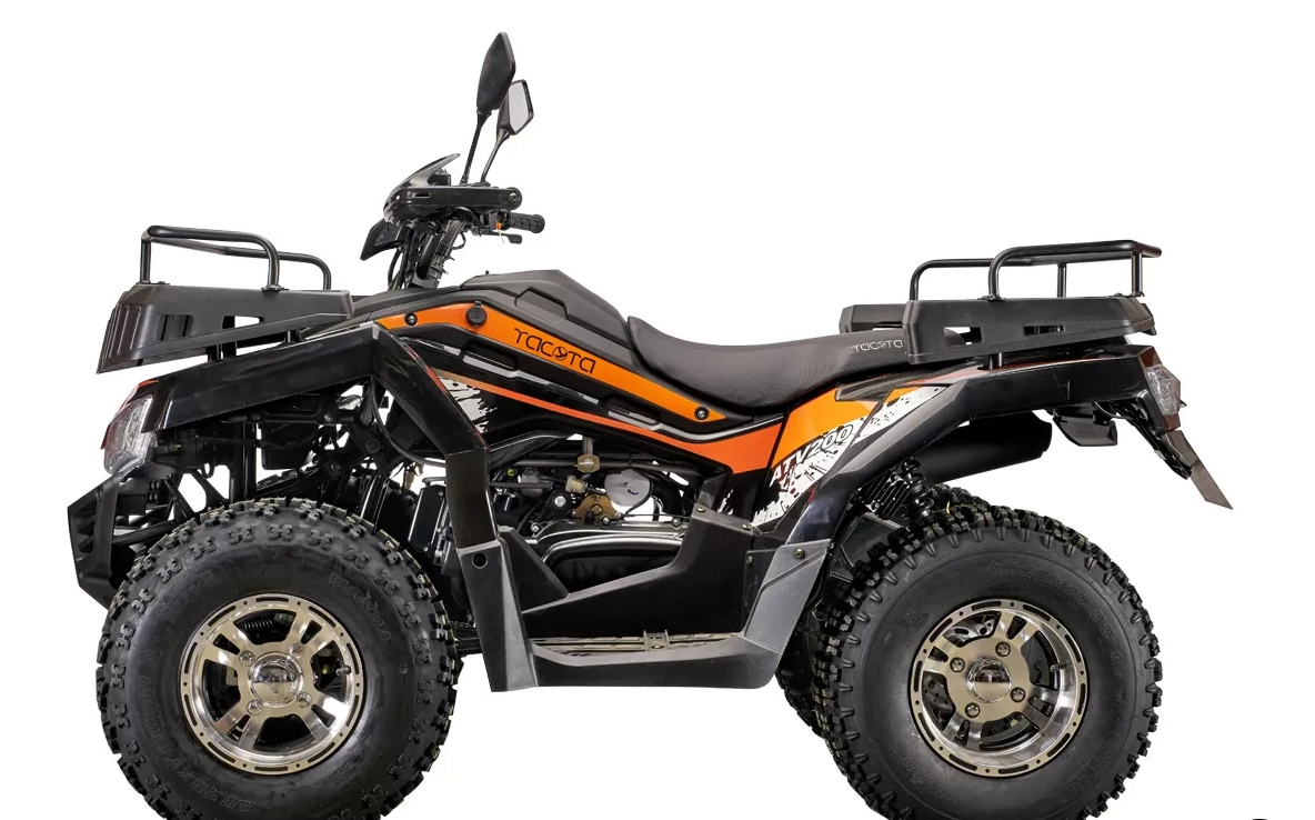 Квадроцикл YACOTA CABO 200LD в Волгодонске