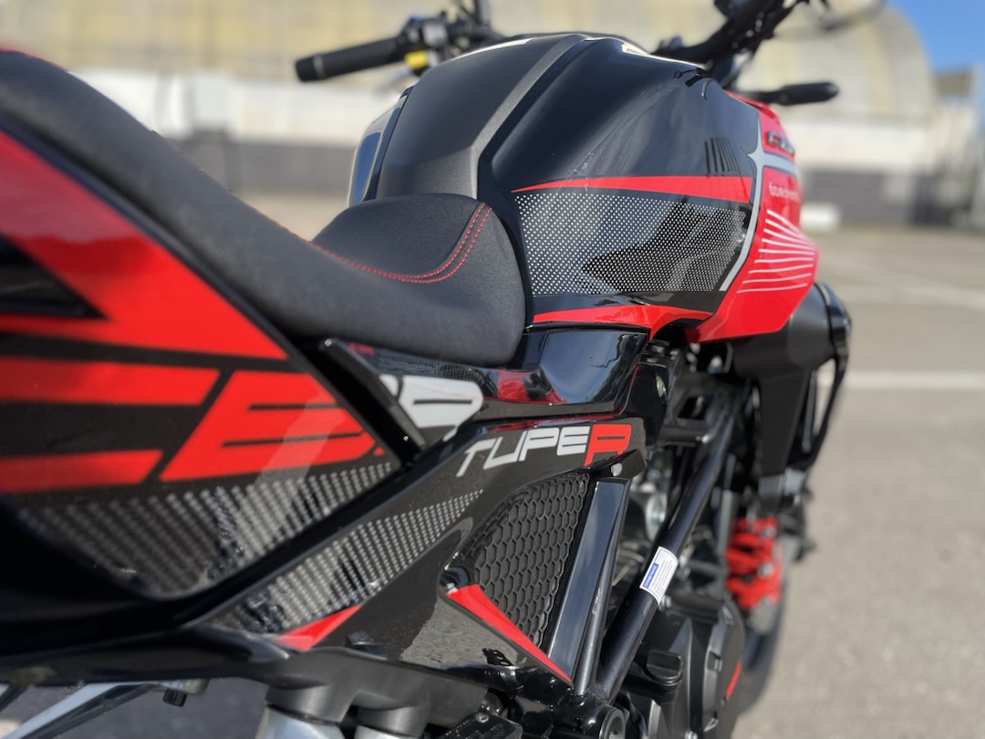 Мопед PROMAX CB150R (49) в Волгодонске