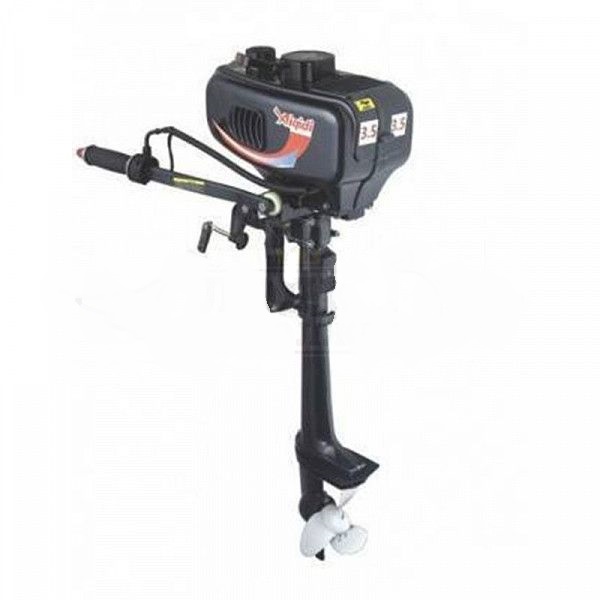 Лодочный мотор Condor XW4A-4 (воздушное) в Волгодонске