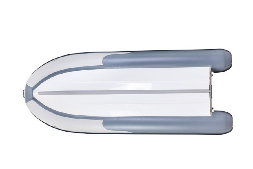 Лодка GLADIATOR RIB420AL в Волгодонске