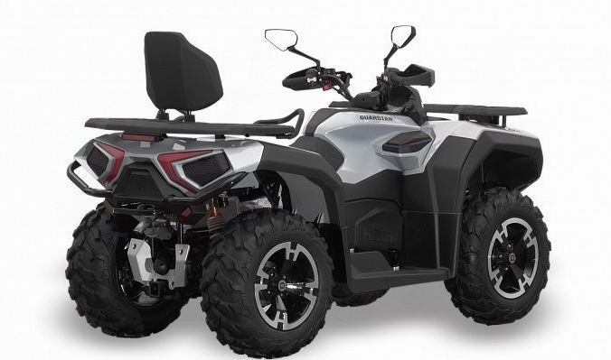 Квадроцикл HISUN GUARDIAN 550L /LONG в Волгодонске