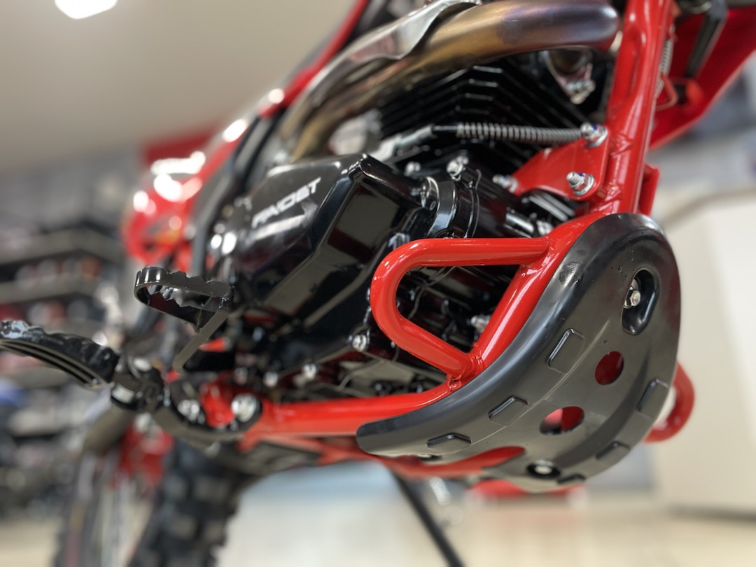 Кроссовый мотоцикл FAIDET K1 PR300 в Волгодонске