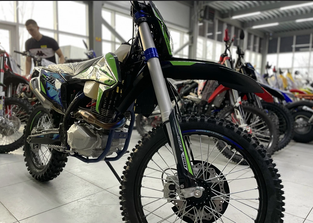 Мотоцикл Progasi RACE 300 AIR PRO SPORT в Волгодонске