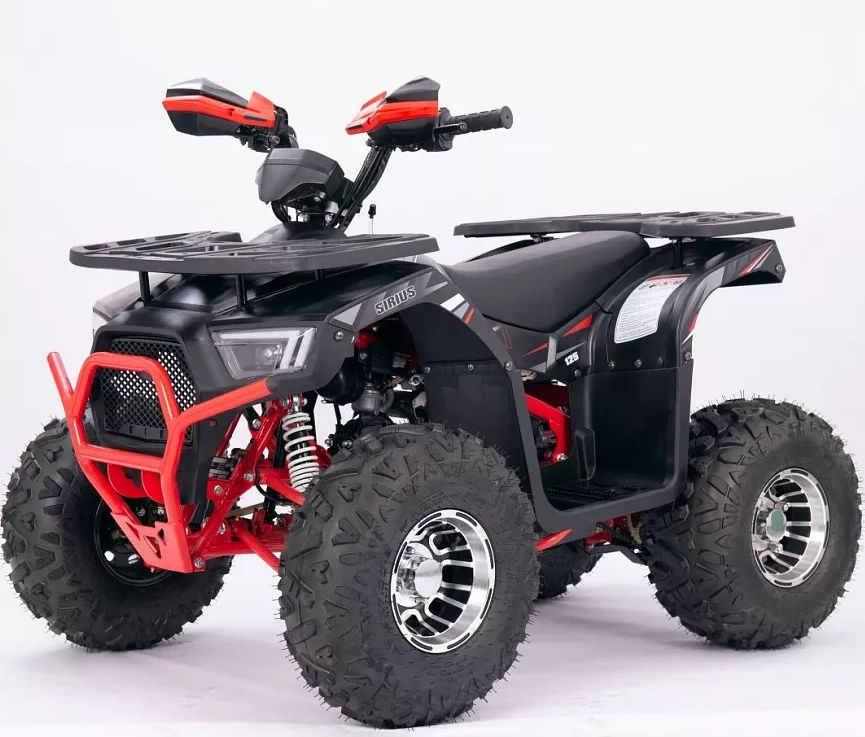 Квадроцикл YACOTA Sirius LD в Волгодонске