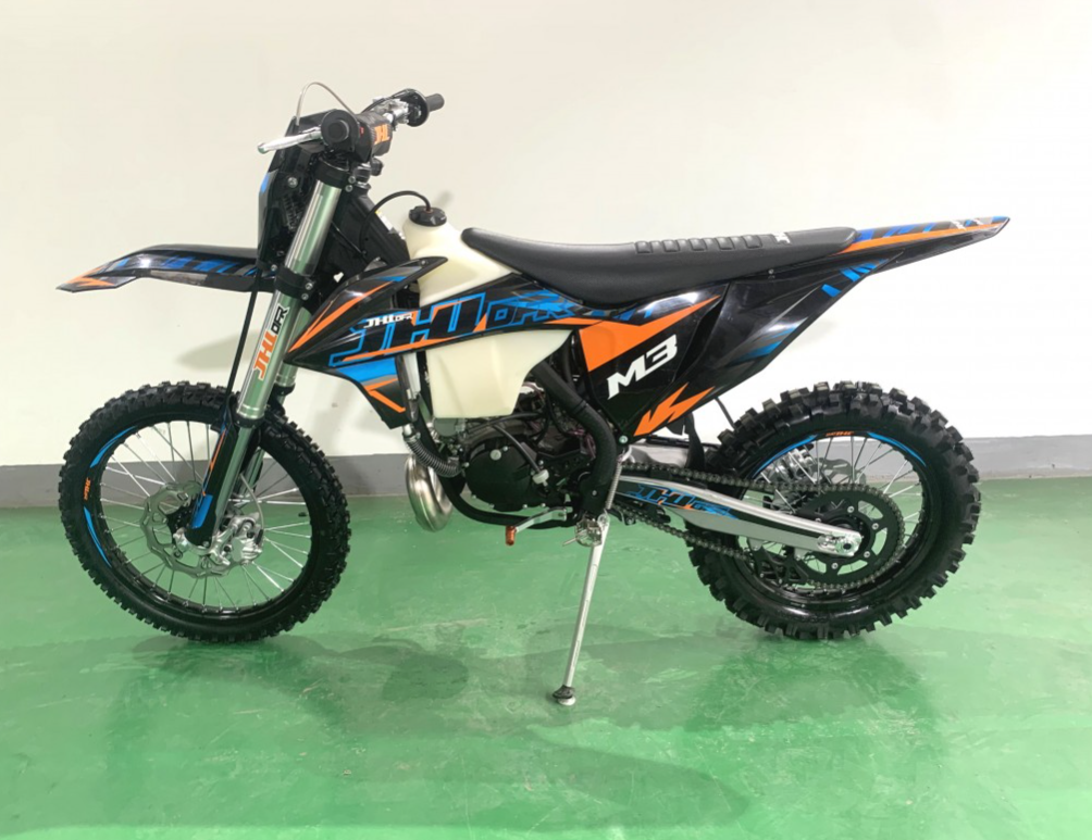 Мотоцикл JHL MOTO JHL M3 MT250 (1E66MM) в Волгодонске